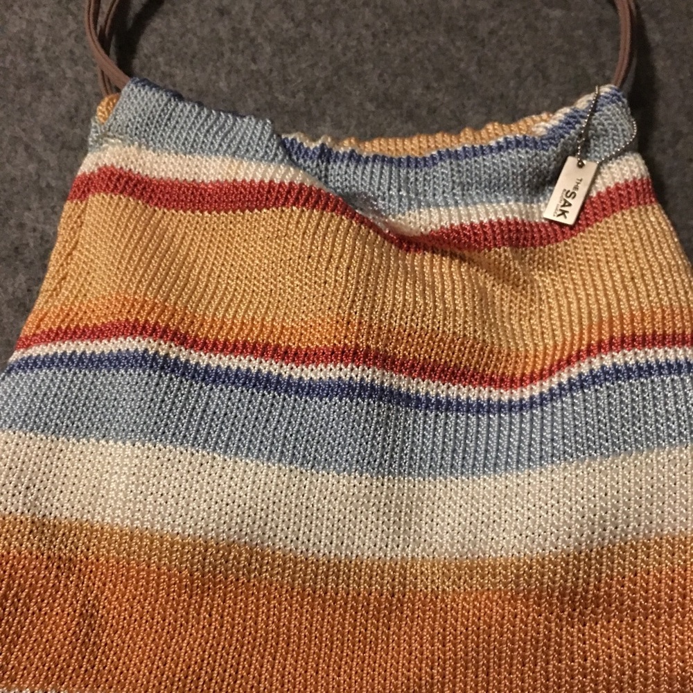 The sak simple tote